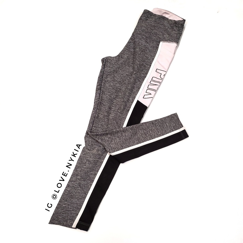 PINK Leggings size xs